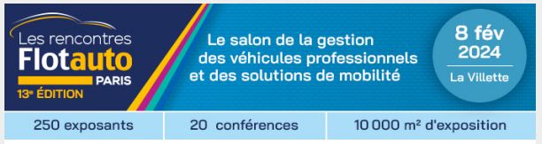 Conférence exclusive FLOTAUTO 2024 - Pneumatiques : comment allier sécurité et coûts ?