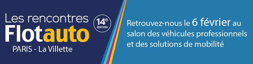 VIASSO au Salon FLOTAUTO PARIS 2025