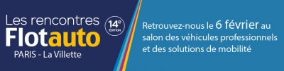 VIASSO au Salon FLOTAUTO PARIS 2025