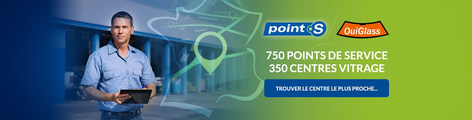 750 CENTRES EN FRANCE